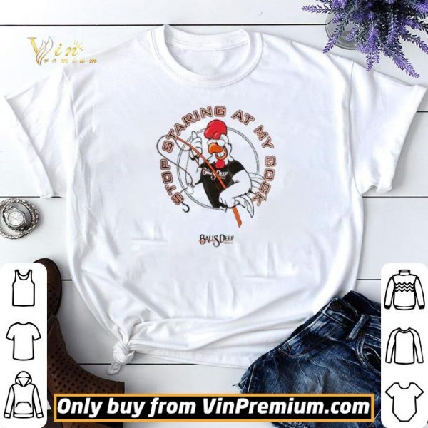 Richard the rooster don’t make me cook this shirt sweater