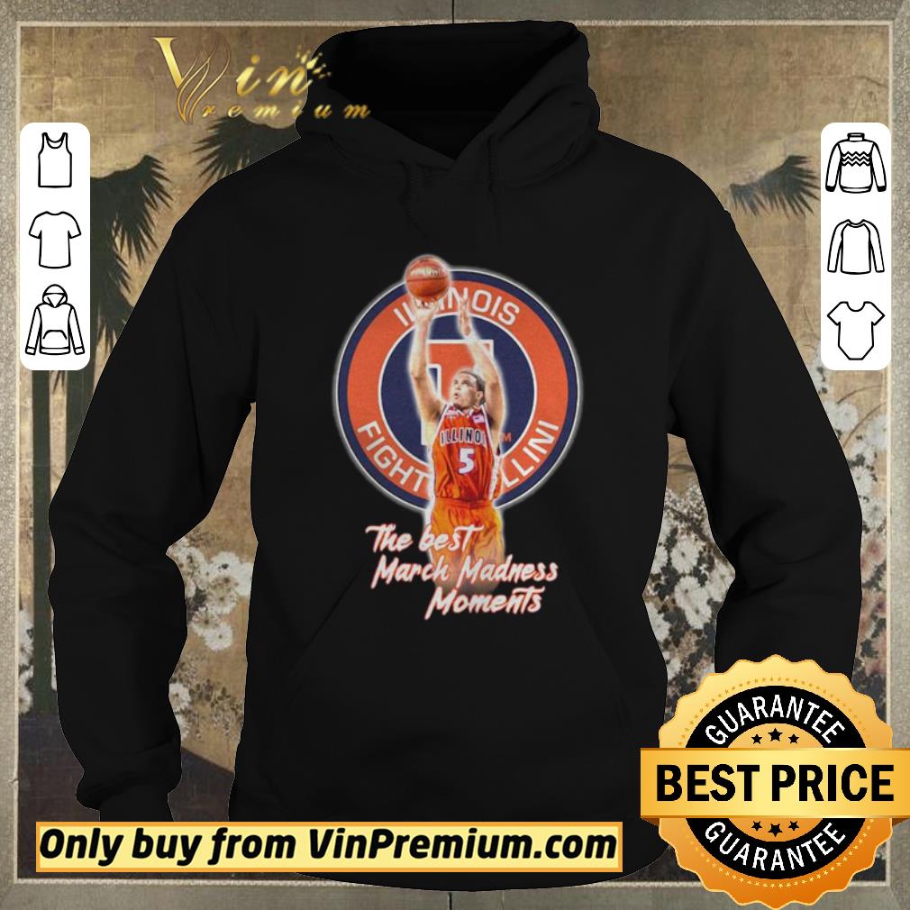 Awesome Illinois Fighting Illini the best March Madness Moments shirt sweater adea2427 awesome illinois fighting illini the best march madness moments shirt sweater 4 - Awesome Illinois Fighting Illini the best March Madness Moments shirt sweater