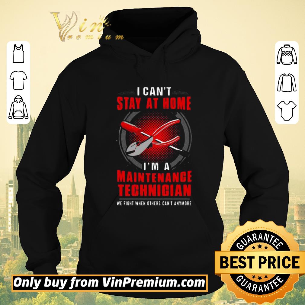 Top I can’t stay at home I’m a Maintenance Technician shirt sweater b266cf80 top i can t stay at home i m a maintenance technician shirt sweater 4 - Top I can’t stay at home I’m a Maintenance Technician shirt sweater