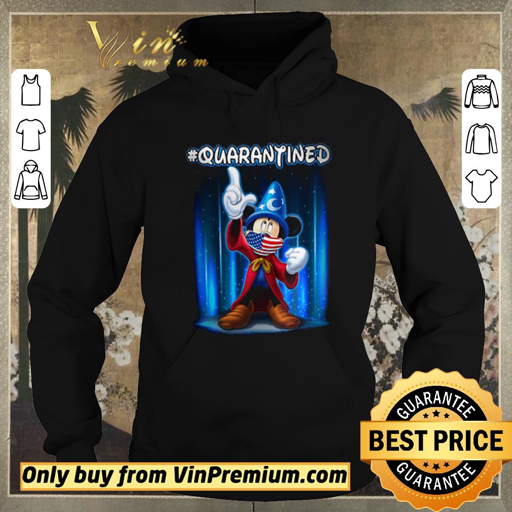 b759cffb original mickey mouse quarantined coronavirus shirt sweater 4 - Original Mickey mouse quarantined coronavirus shirt sweater