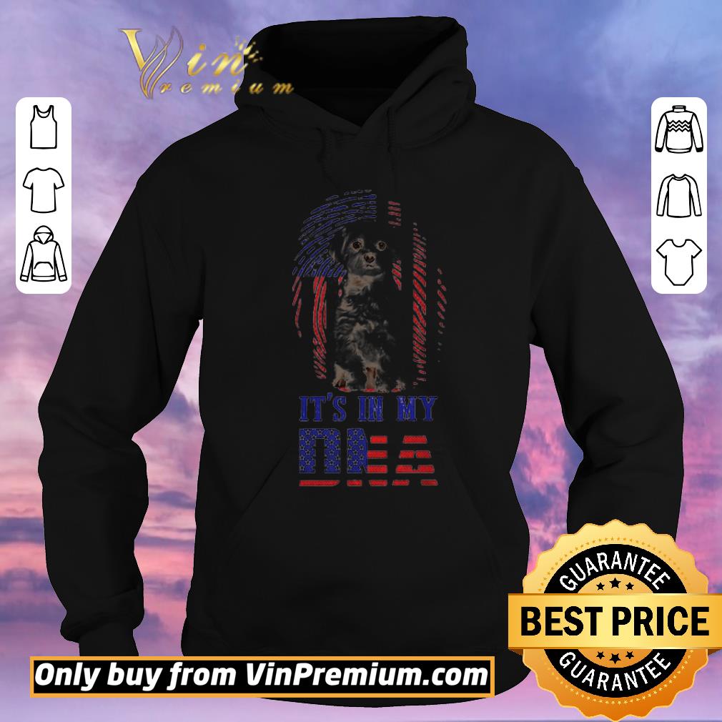 Premium American flag Maltese it’s in my DNA shirt sweater b97f5f44 premium american flag maltese it s in my dna shirt sweater 4 - Premium American flag Maltese it’s in my DNA shirt sweater