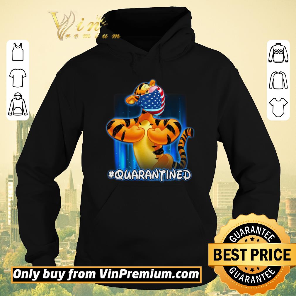 c1b9c4c9 official tigger face mask american quarantined shirt sweater 4 - Official Tigger Face Mask American Quarantined shirt sweater