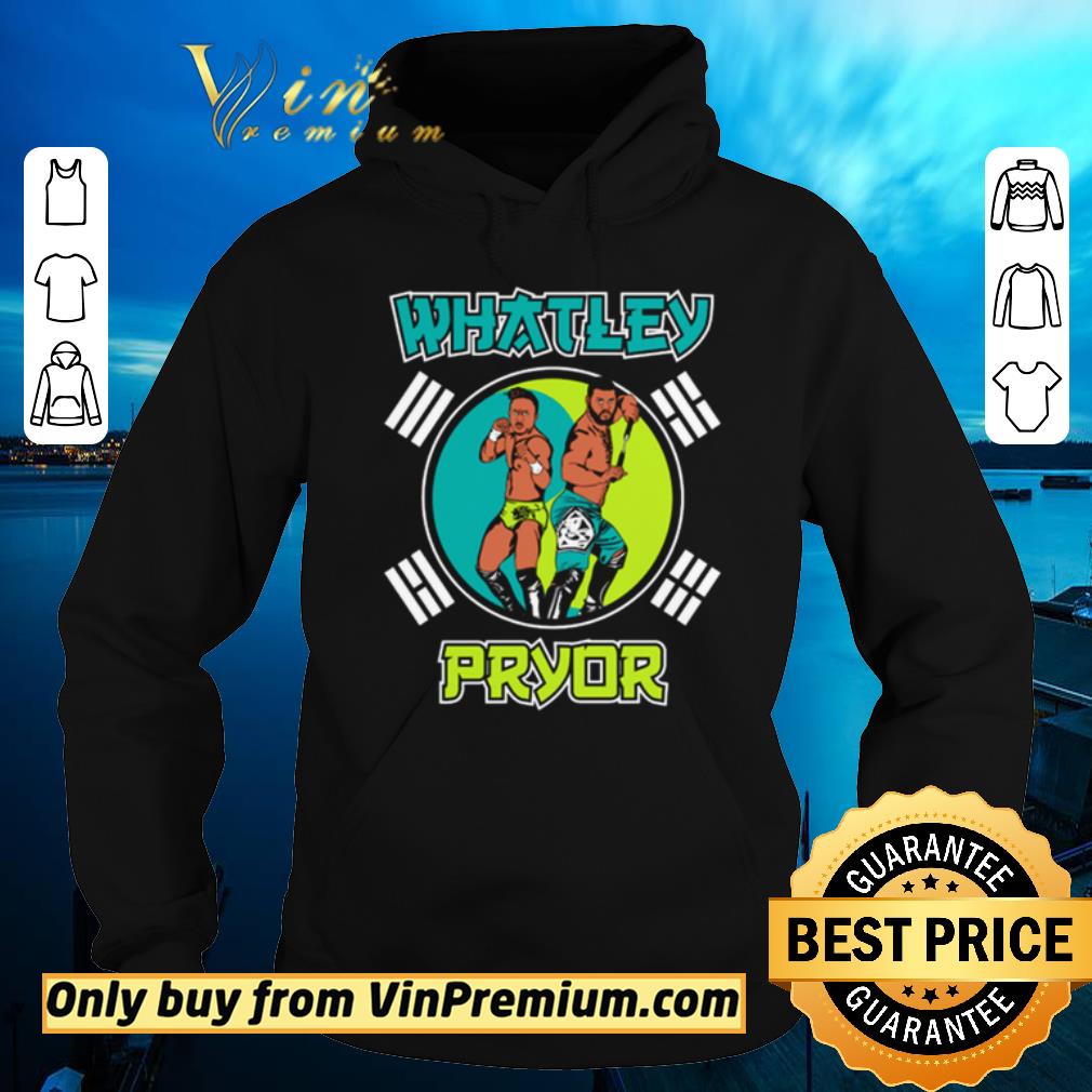 Premium Whatley and Pryor Duo shirt sweater c3a783d3 premium whatley and pryor duo shirt sweater 4 - Premium Whatley and Pryor Duo shirt sweater