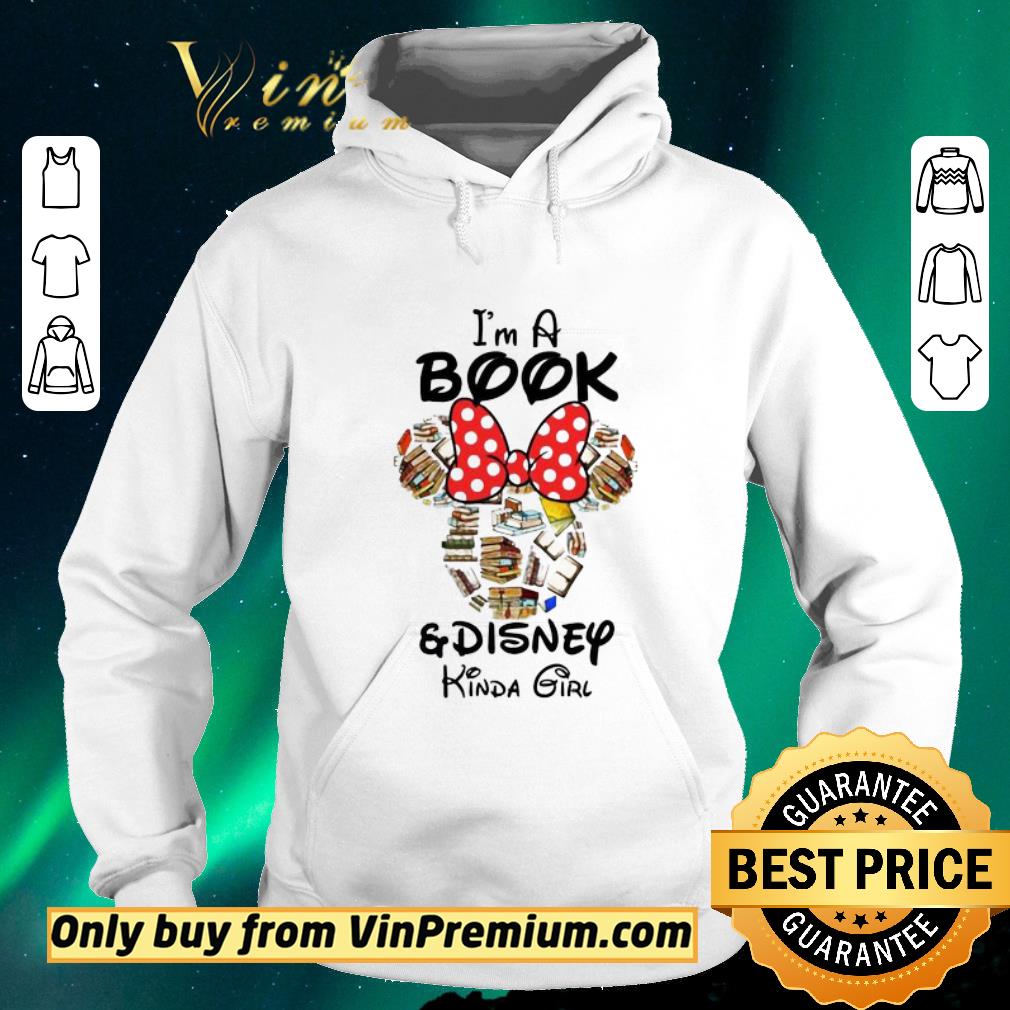 c4e9749a hot i m a book and disney kinda girl shirt sweater 4 - Hot I’m a book and Disney kinda girl shirt sweater