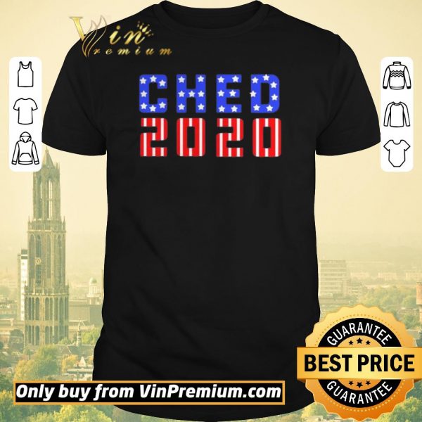 Hot Ched 2020 shirt sweater