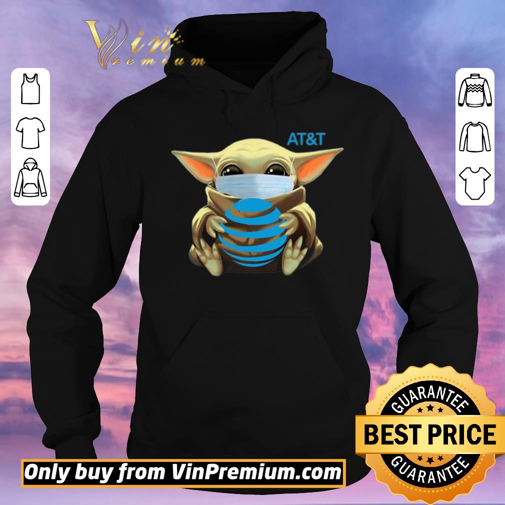 cc8904d9 pretty baby yoda mask hug at t shirt sweater 4 - Pretty Baby Yoda Mask Hug AT&T shirt sweater
