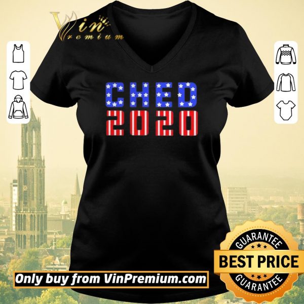 Hot Ched 2020 shirt sweater