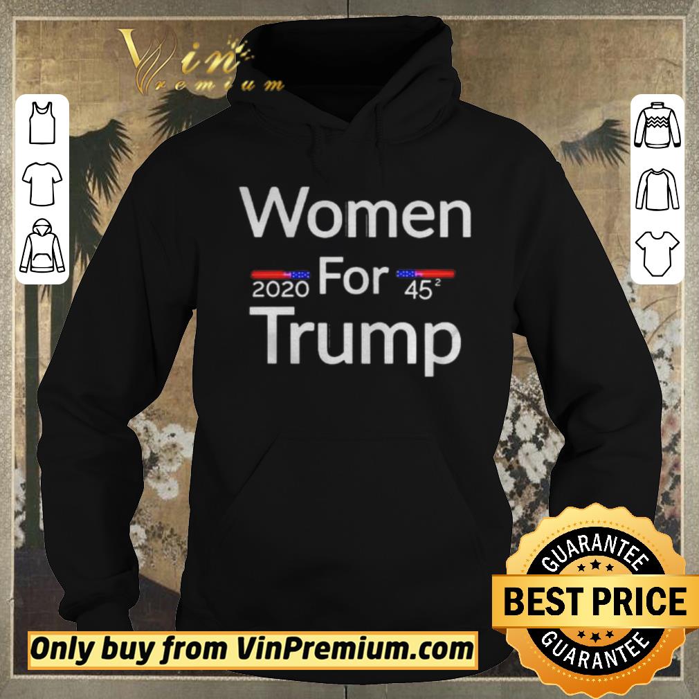 Top Women for trump 2020 45 shirt sweater e5e8efb3 top women for trump 2020 45 shirt sweater 4 - Top Women for trump 2020 45 shirt sweater