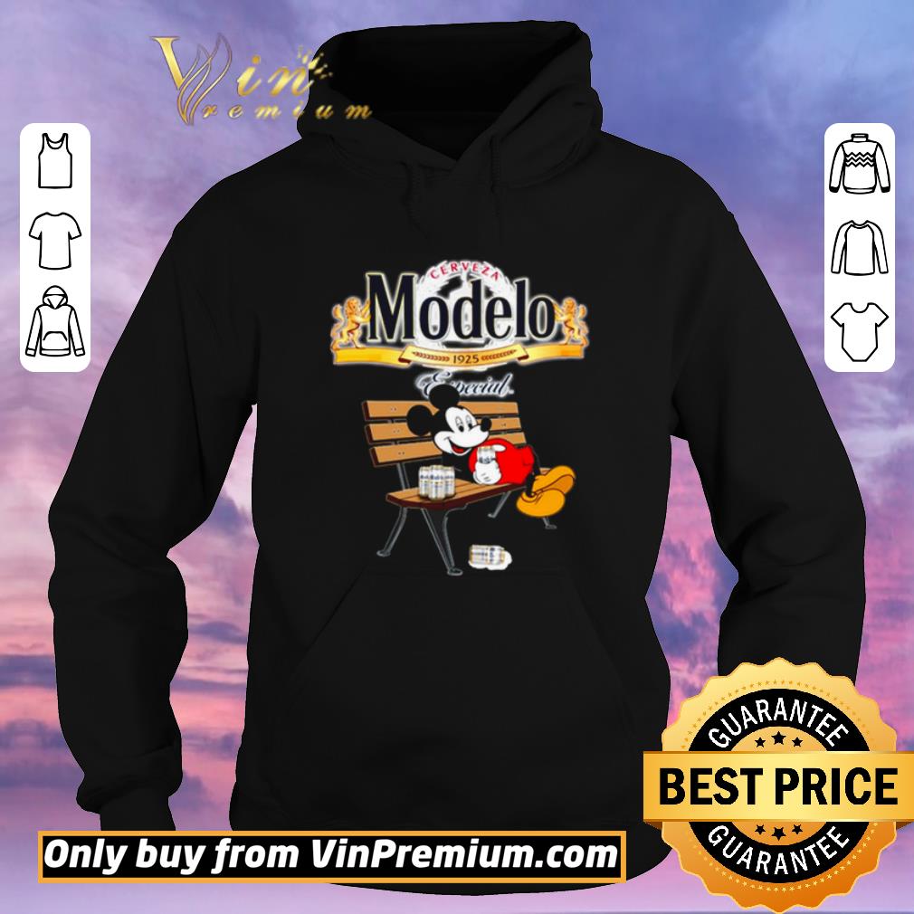 Hot Mickey Mouse drink Modelo Especial shirt sweater e8a22f18 hot mickey mouse drink modelo especial shirt sweater 4 - Hot Mickey Mouse drink Modelo Especial shirt sweater