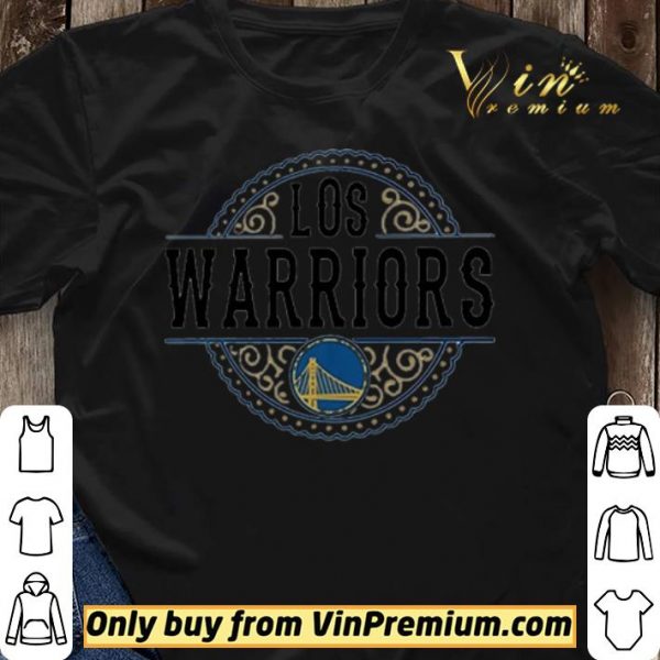 Los warriors golden state warriors noches ene be a clutch shirt sweater