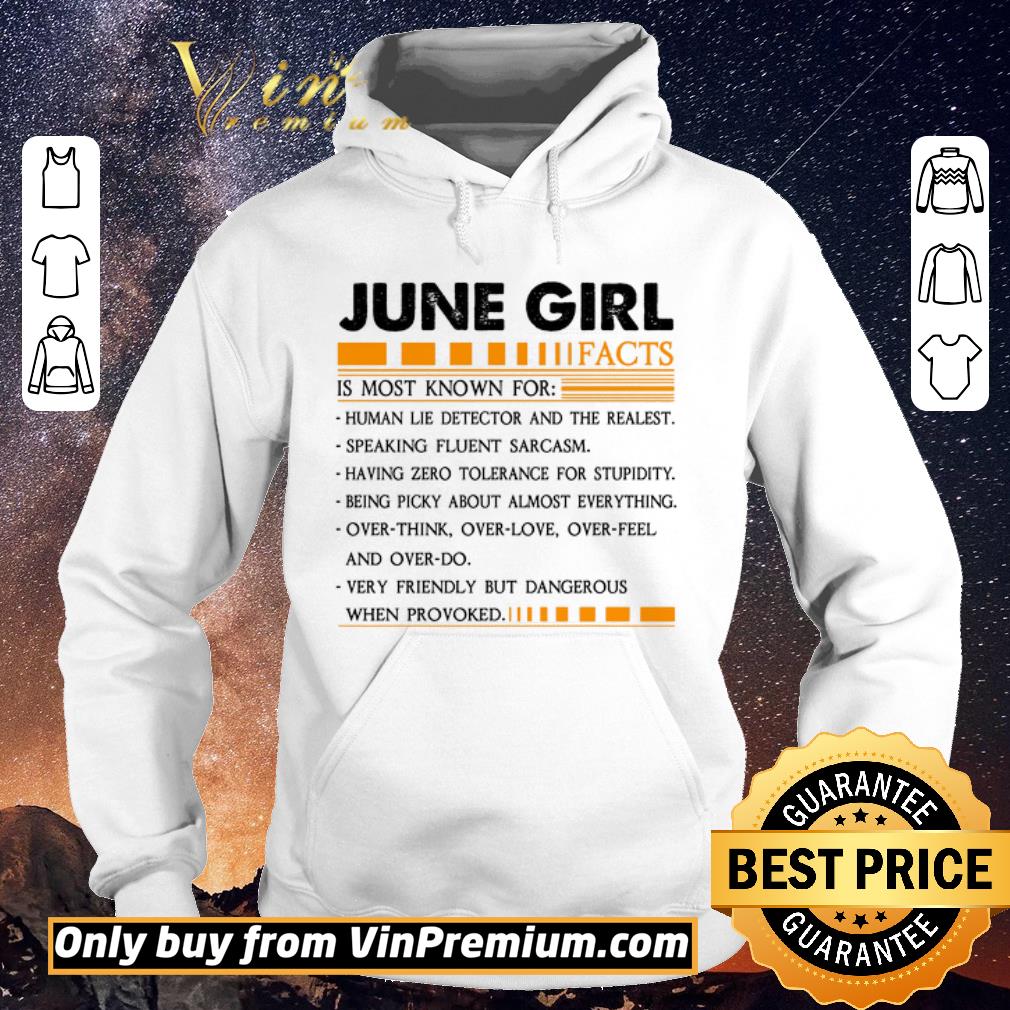 e9759975 top june girl i facts is most known for human lie detector and the realest shirt sweater 4 - Top June Girl I Facts Is Most Known For Human Lie Detector And The Realest shirt sweater
