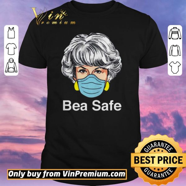 Funny Golden Girls Dorothy Bea Safe shirt sweater