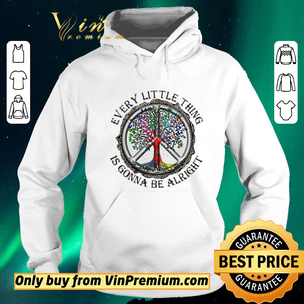 Pretty Every little things is gonna be alright shirt sweater fcddb98e pretty every little things is gonna be alright shirt sweater 4 - Pretty Every little things is gonna be alright shirt sweater