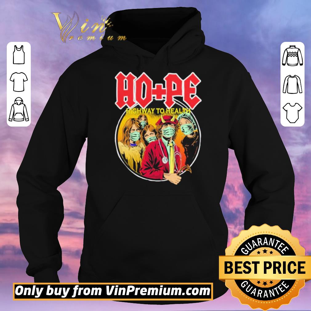 00d5d04c original highway to health hope rock band style corona kids shirt sweater 4 - Original Highway To Health Hope Rock Band Style Corona Kids shirt sweater