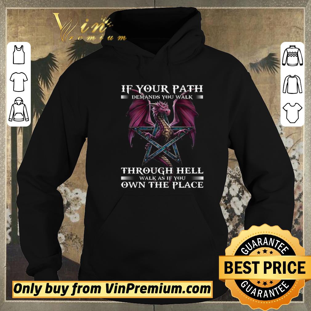 051cb76f nice lunar magic dragon if your path demands you walk through hell walk as shirt sweater 4 - Nice Lunar Magic Dragon If Your Path Demands You Walk Through Hell Walk As shirt sweater