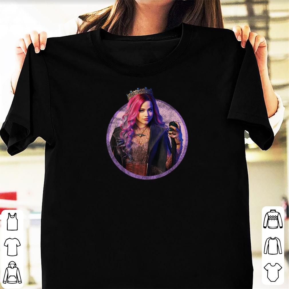 Awesome Descendants 3 Audrey Shirt