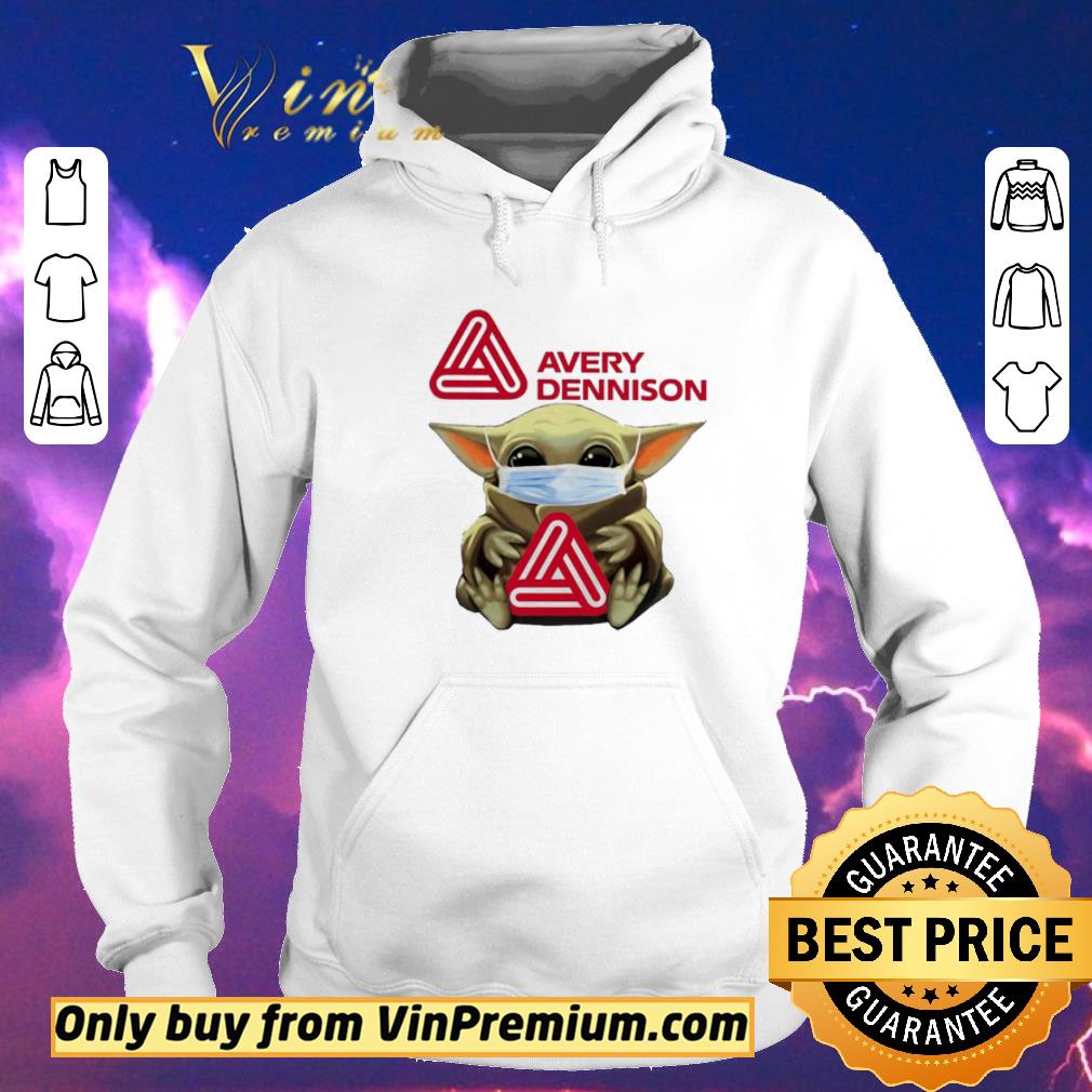 0929d452 pretty nice baby yoda hug avery dennison shirt sweater 4 - Pretty Nice Baby Yoda hug Avery Dennison shirt sweater
