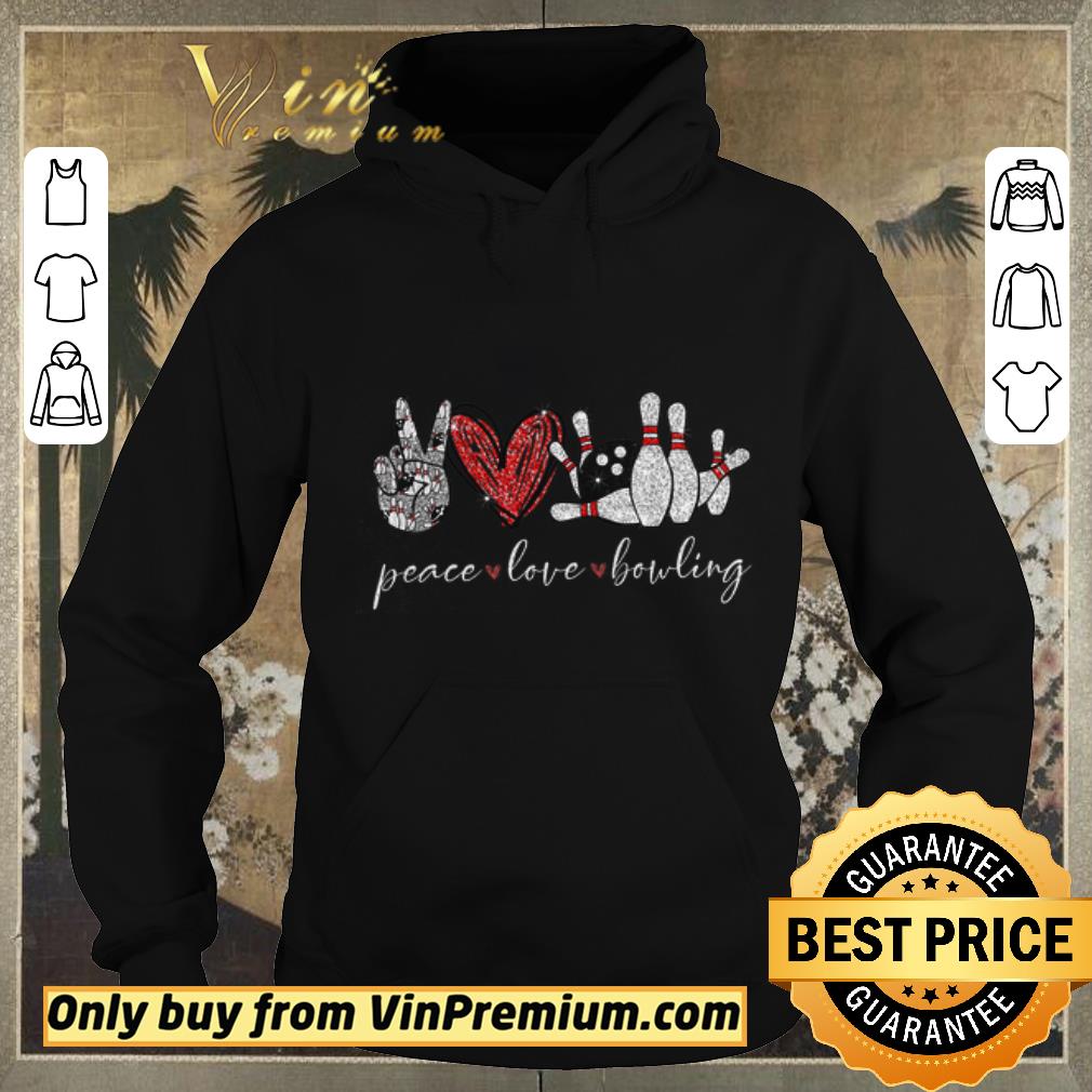 Hot Peace Love Bowling shirt sweater 0c269684 hot peace love bowling shirt sweater 4 - Hot Peace Love Bowling shirt sweater