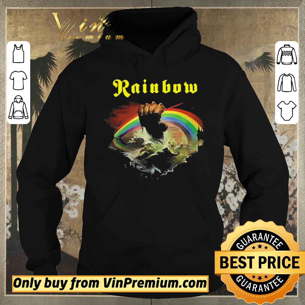 Awesome Rising Rainbow Version shirt sweater 0c97f8cc awesome rising rainbow version shirt sweater 4 - Awesome Rising Rainbow Version shirt sweater