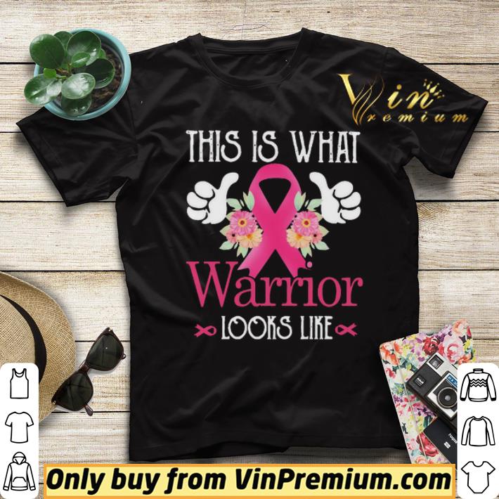 This is what warrior looks like Breast Cancer shirt sweater 10b1e40b this is what warrior looks like breast cancer shirt sweater 4 - This is what warrior looks like Breast Cancer shirt sweater
