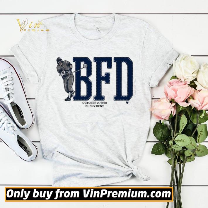 BFD Bucky Dent shirt sweater 119f87a1 bfd bucky dent shirt sweater 4 - BFD Bucky Dent shirt sweater