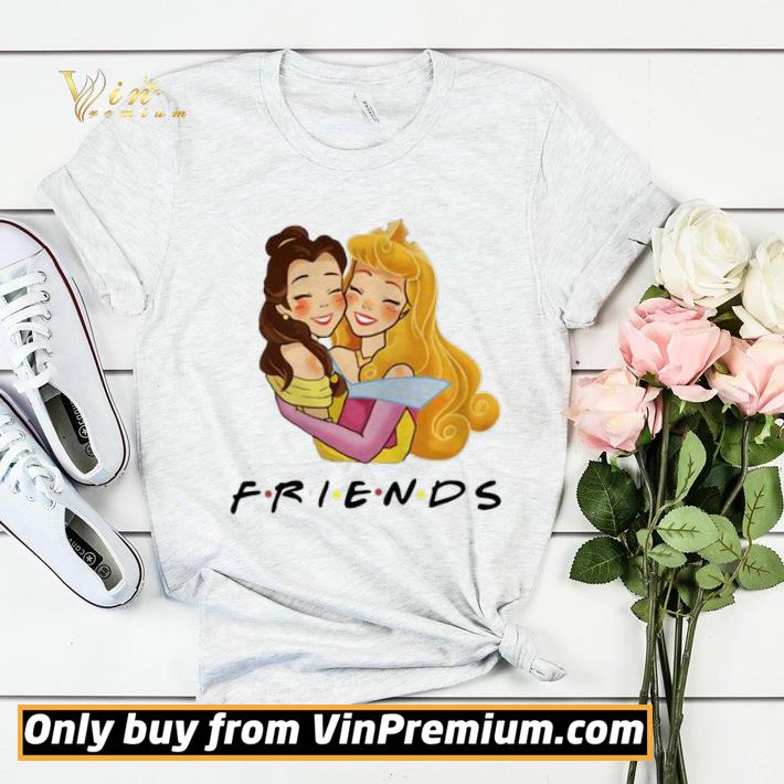 Belle And Aurora Friends shirt sweater 14a4d6a1 belle and aurora friends shirt sweater 4 - Belle And Aurora Friends shirt sweater