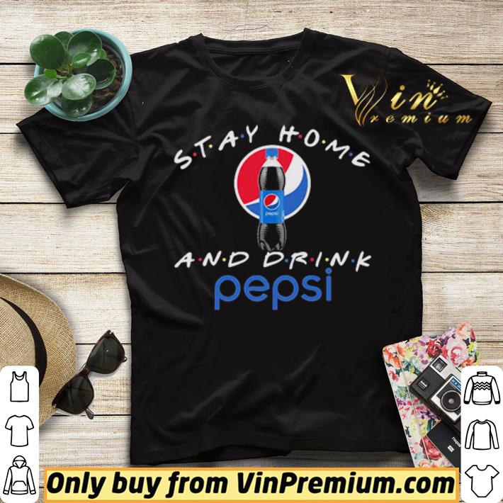 156f57d5 stay home and drink pepsi shirt sweater 4 - Stay Home And Drink Pepsi shirt sweater