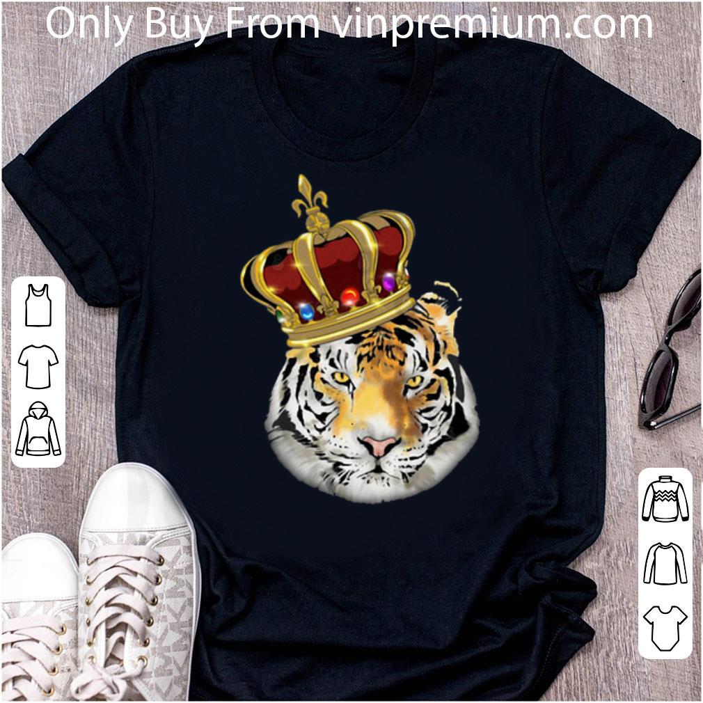 Original Joe Exotic Tiger King 2020 shirt