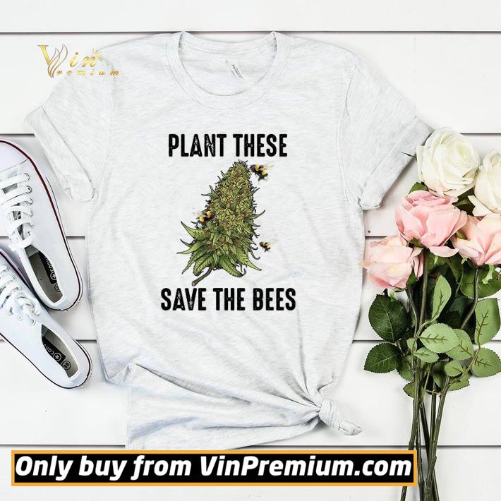 Plant These Save The Bees shirt sweater 18ce75c8 plant these save the bees shirt sweater 4 - Plant These Save The Bees shirt sweater