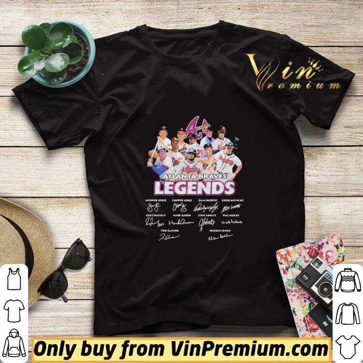 19fdf6b9 copyatlanta braves legends baseball signatures shirt sweater 4 - CopyAtlanta Braves Legends Baseball Signatures shirt sweater