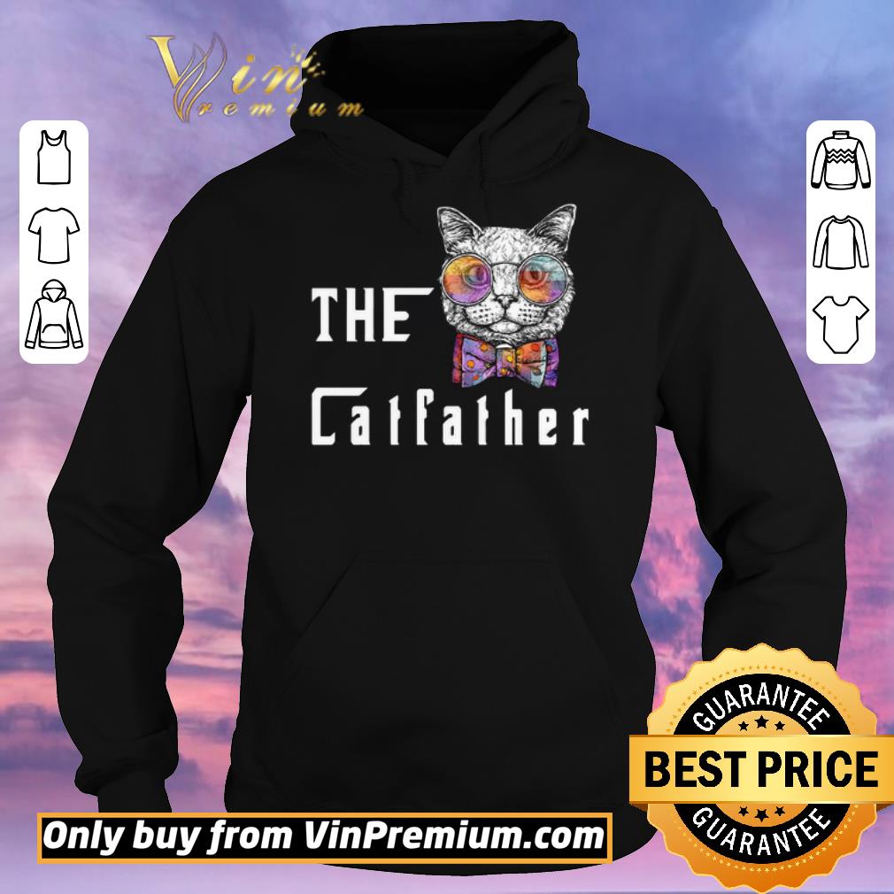 Awesome The Catfather shirt sweater 1dc31b09 awesome the catfather shirt sweater 4 - Awesome The Catfather shirt sweater