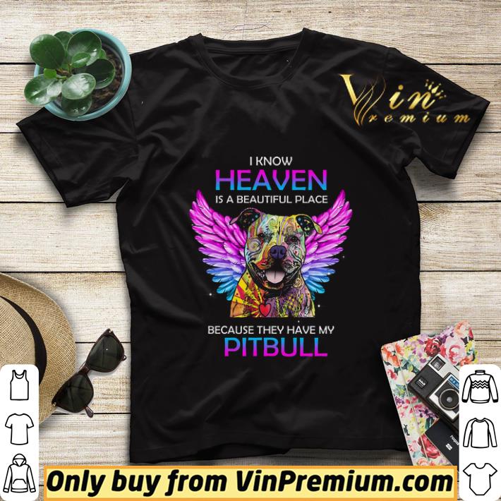 Pitbull Tattoos Angel I Know Heaven Is A Beautiful Place Because They Have shirt sweater 28483d0a pitbull tattoos angel i know heaven is a beautiful place because they have shirt sweater 4 - Pitbull Tattoos Angel I Know Heaven Is A Beautiful Place Because They Have shirt sweater