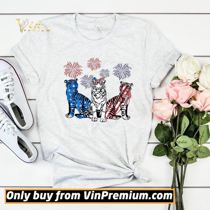 Tigers Happy 4th July American Flag shirt sweater 28bac1cd tigers happy 4th july american flag shirt sweater 4 - Tigers Happy 4th July American Flag shirt sweater
