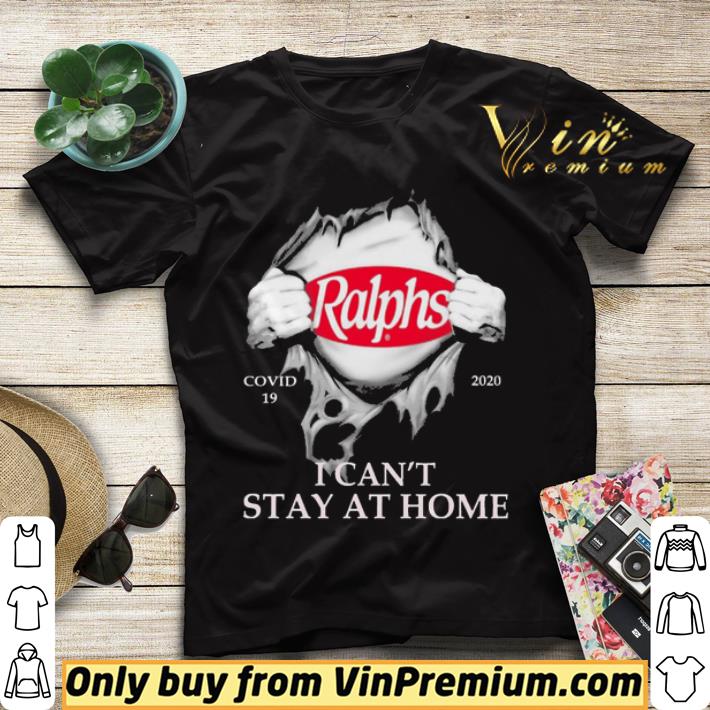 2b24fbff blood inside me ralphs covid 19 2020 i can t stay at home shirt sweater 4 - Blood inside me Ralphs covid-19 2020 i can’t stay at home shirt sweater