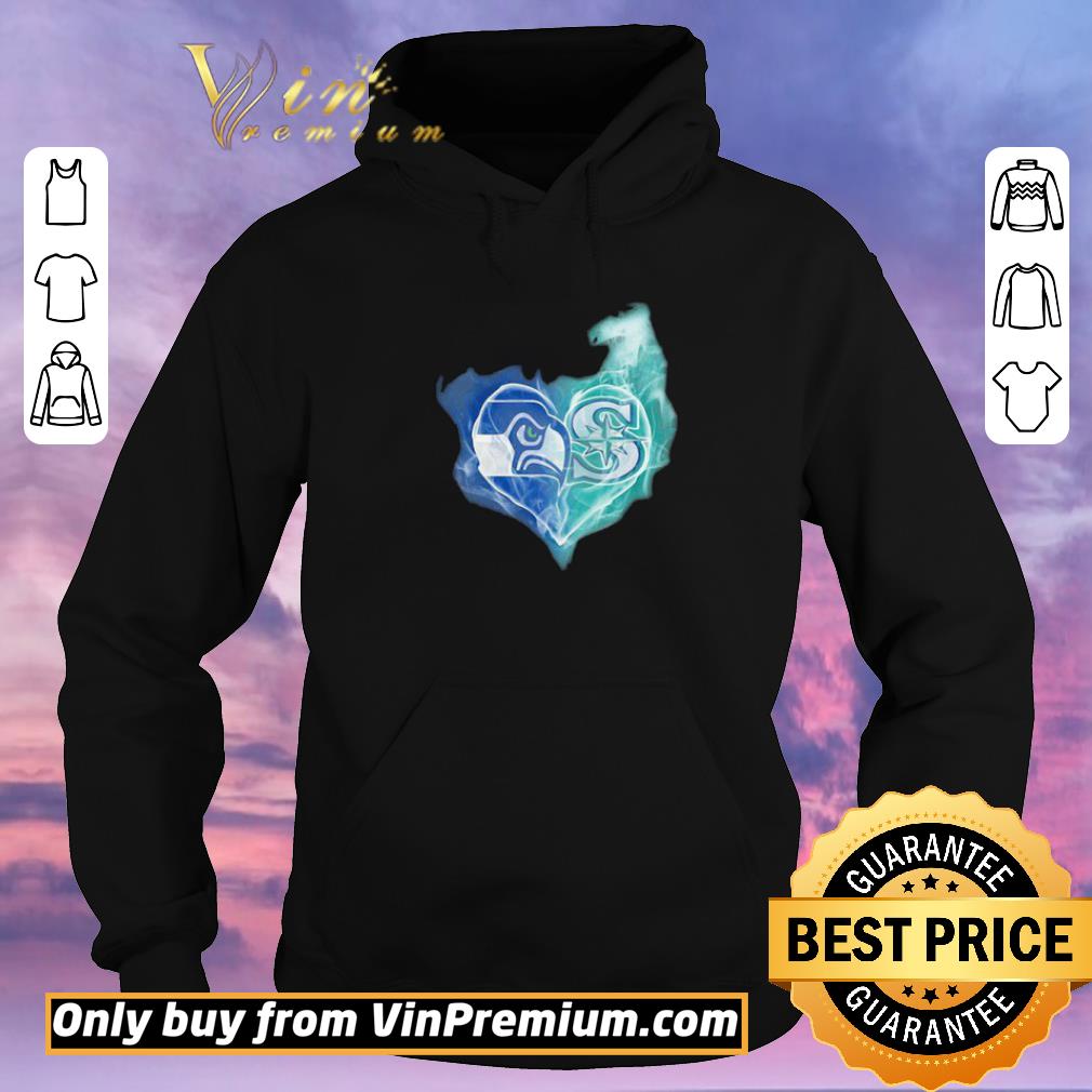 Pretty Seattle seahawks and seattle mariners heart shirt sweater 2e3c6112 pretty seattle seahawks and seattle mariners heart shirt sweater 4 - Pretty Seattle seahawks and seattle mariners heart shirt sweater