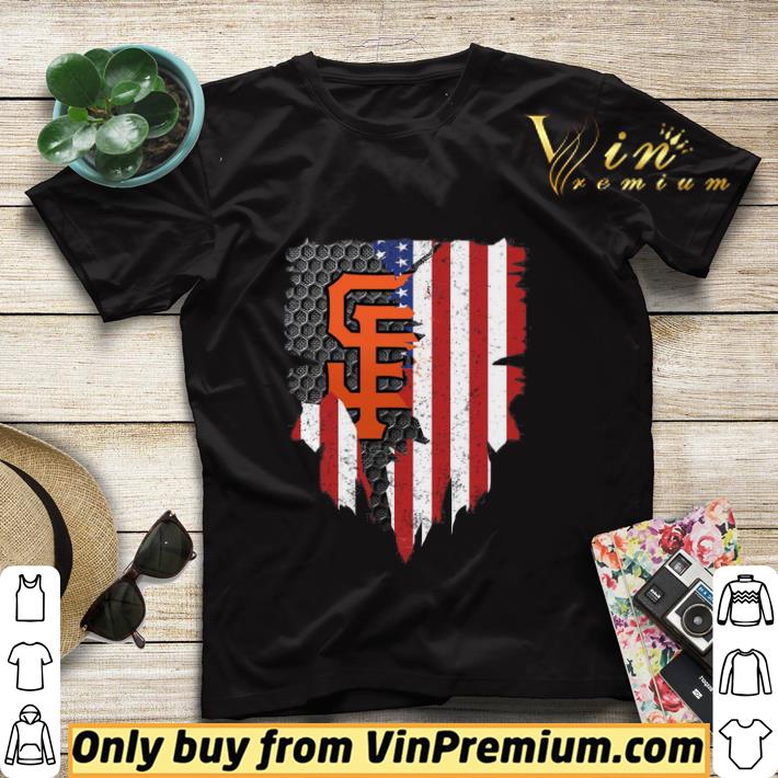 San Francisco Giants Inside American Flag shirt sweater 3187579a san francisco giants inside american flag shirt sweater 4 - San Francisco Giants Inside American Flag shirt sweater