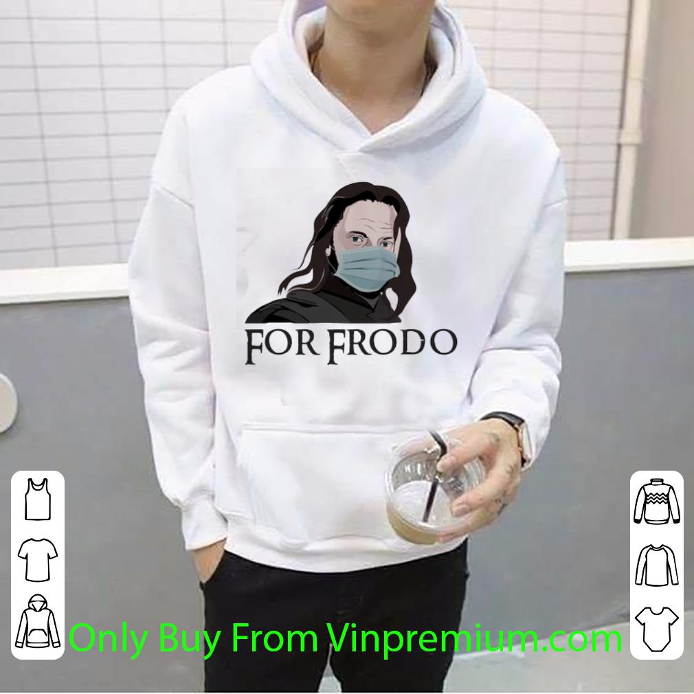 3245a9f2 hot aragorn mask for frodo covid 19 shirt 4 - Hot Aragorn Mask For Frodo Covid-19 shirt