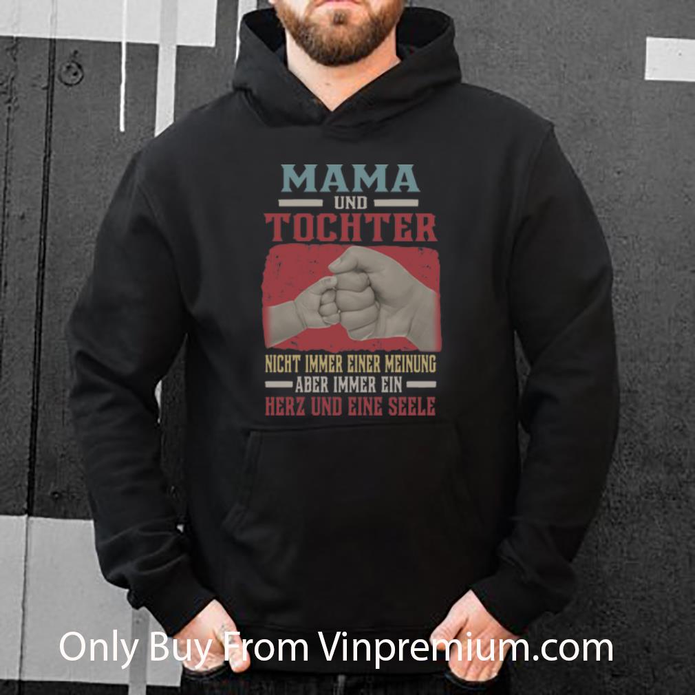 372de106 awesome mama and tochter vielleicht nicht immer einer meinung aber immer ein shirt 4 - Awesome Mama And Tochter Vielleicht Nicht Immer Einer Meinung Aber Immer Ein shirt