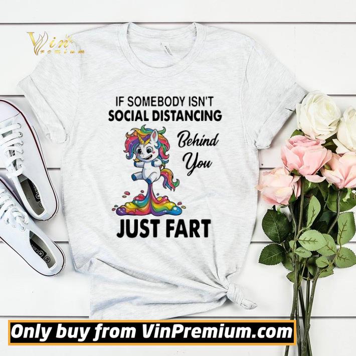 37cdc6d9 unicorn if somebody isnt social distancing behind you just fart shirt sweater 4 - Unicorn If Somebody Isnt Social Distancing Behind You Just Fart shirt sweater