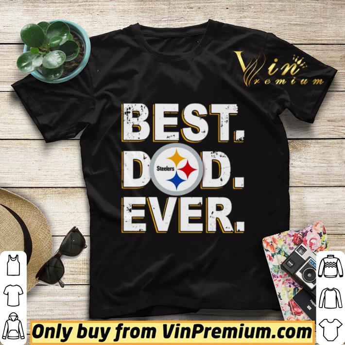 Pittsburgh Steelers Best dad ever shirt sweater 3bf49f1d pittsburgh steelers best dad ever shirt sweater 4 - Pittsburgh Steelers Best dad ever shirt sweater