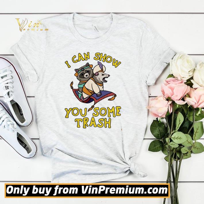 CUTE RACCOON I CAN SHOW YOU SOME TRASH shirt sweater 3dfa6f5d cute raccoon i can show you some trash shirt sweater 4 - CUTE RACCOON I CAN SHOW YOU SOME TRASH shirt sweater