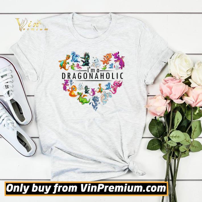Original I'm A Dragon Aholic Heart shirt sweater 3ed23532 original i m a dragon aholic heart shirt sweater 4 - Original I'm A Dragon Aholic Heart shirt sweater