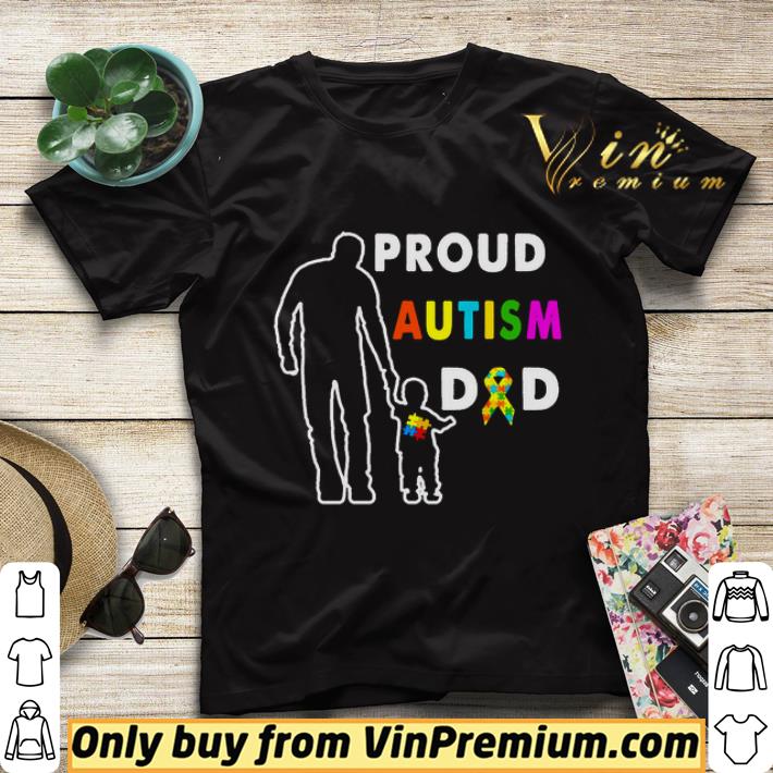 3f0a6df5 proud autism dad happy father s day shirt sweater 4 - Proud Autism Dad Happy Father's Day shirt sweater
