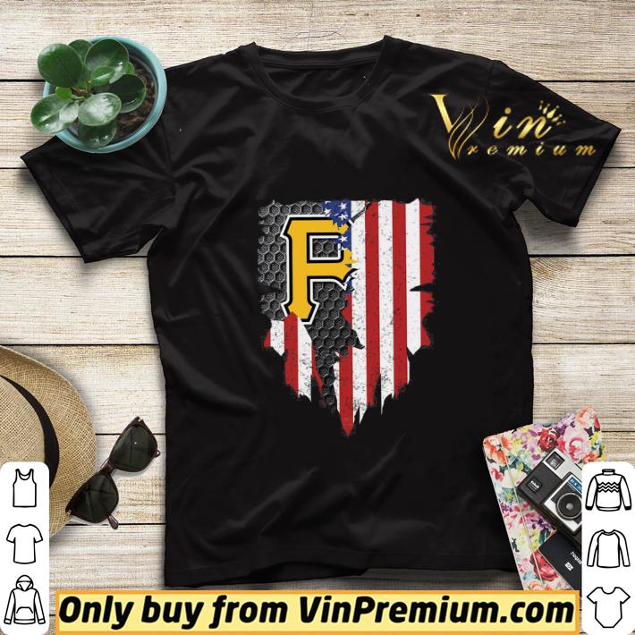 41b1b5c5 pittsburgh pirates inside american flag shirt sweater 4 - Pittsburgh Pirates Inside American Flag shirt sweater