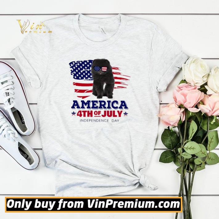 436ad962 tiny black pomeranian spitz america 4th of july independence day shirt sweater 4 - Tiny Black Pomeranian Spitz America 4th Of July Independence Day shirt sweater