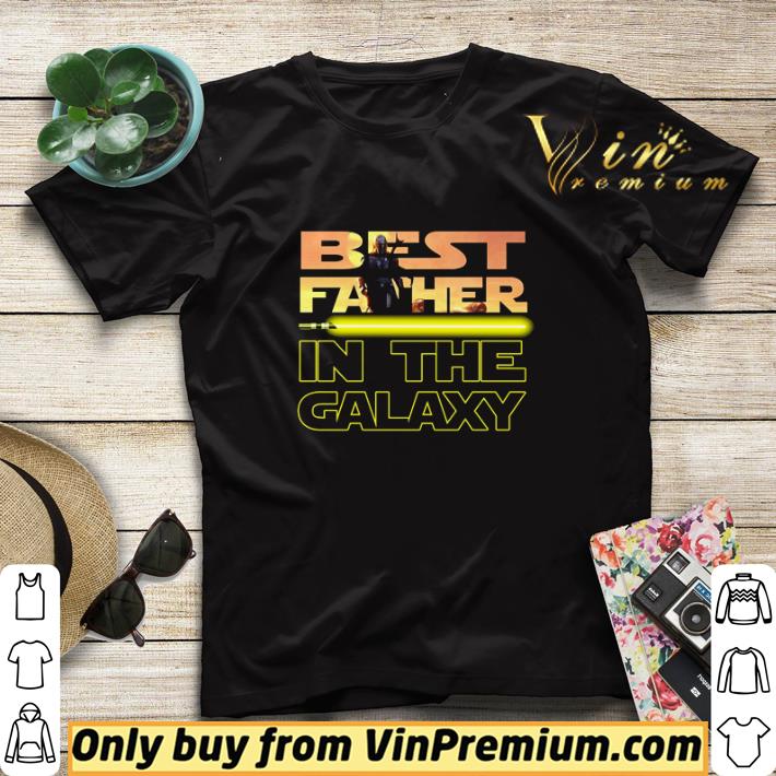 Star Wars Best Father In The Galaxy shirt sweater 47fdaeba star wars best father in the galaxy shirt sweater 4 - Star Wars Best Father In The Galaxy shirt sweater