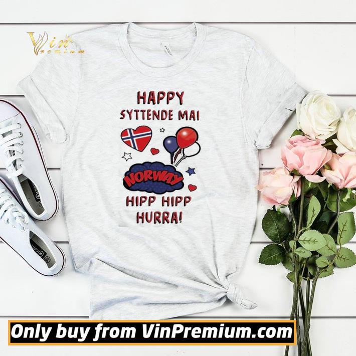 482868a7 official happy syttende mai norway hipp hipp hurra shirt sweater 4 - Official happy syttende mai norway hipp hipp hurra shirt sweater