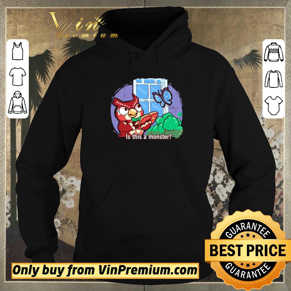 4aa5a7aa nice owl reading book is this a monster shirt sweater 4 - Nice Owl reading book Is this a monster shirt sweater