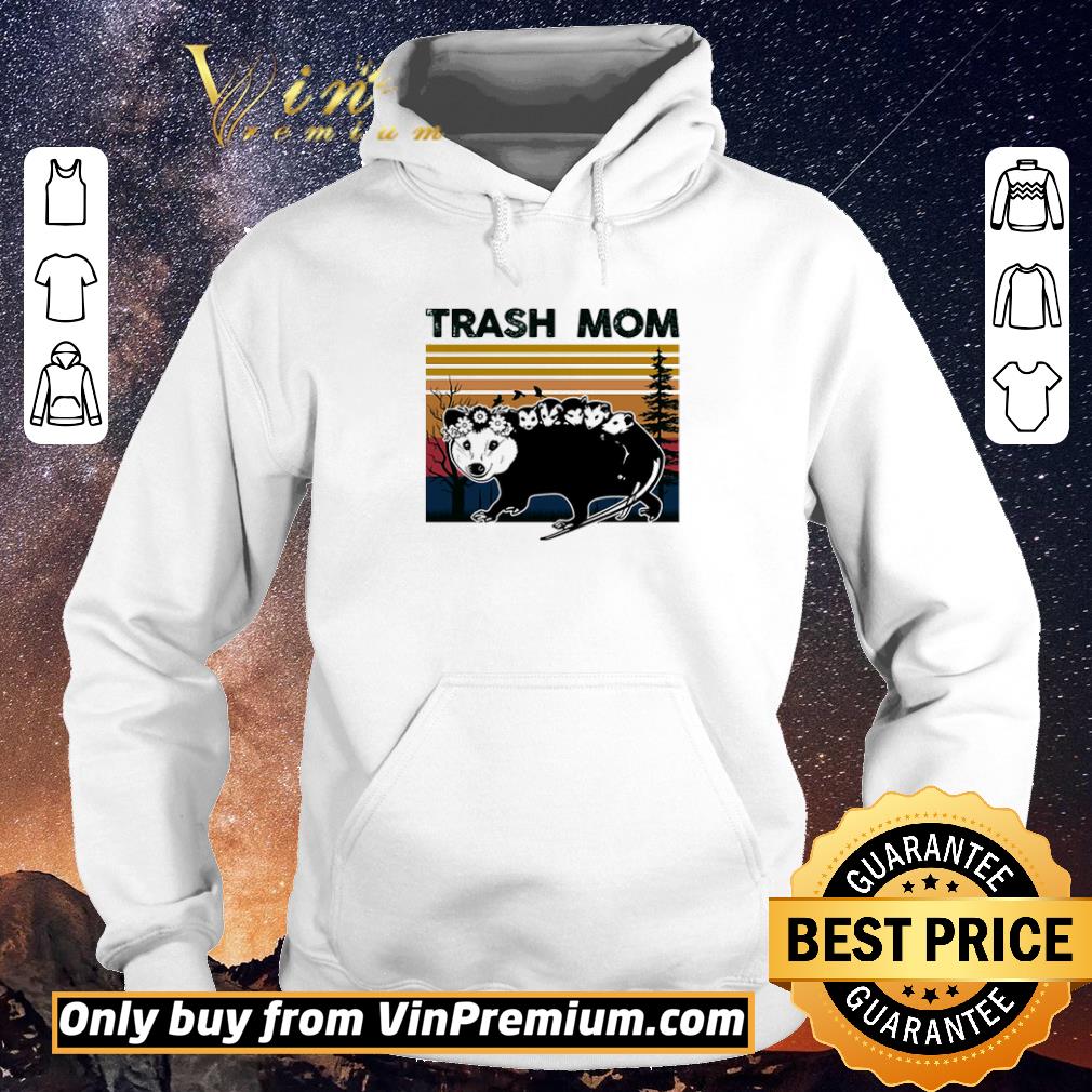 Premium Raccoon trash mom vintage shirt sweater 4b254ef4 premium raccoon trash mom vintage shirt sweater 4 - Premium Raccoon trash mom vintage shirt sweater