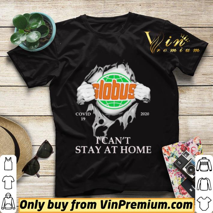 4e532634 blood inside me globus covid 19 2020 i can t stay at home shirt sweater 4 - Blood inside me Globus covid-19 2020 i can’t stay at home shirt sweater